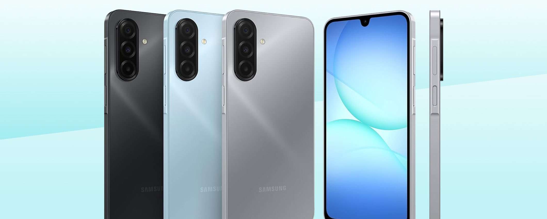 Il codice eBay che sblocca lo sconto per Samsung Galaxy A17 5G