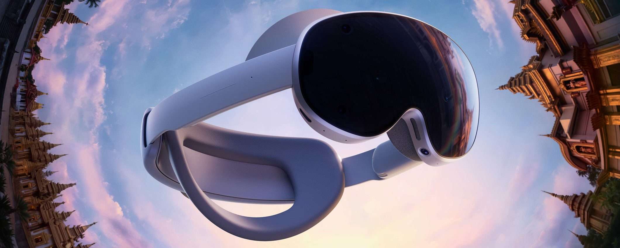 Realtà estesa: Samsung Galaxy XR darà inizio alla rivoluzione?