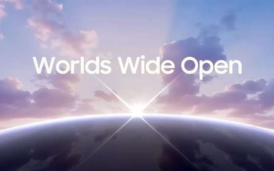 Samsung Galaxy XR: come vedere la presentazione in streaming