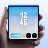 Sconto record: risparmia 591 euro sul Samsung Galaxy Z Flip7