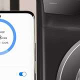 La lavatrice di Samsung con l'AI è in offerta per i clienti Prime