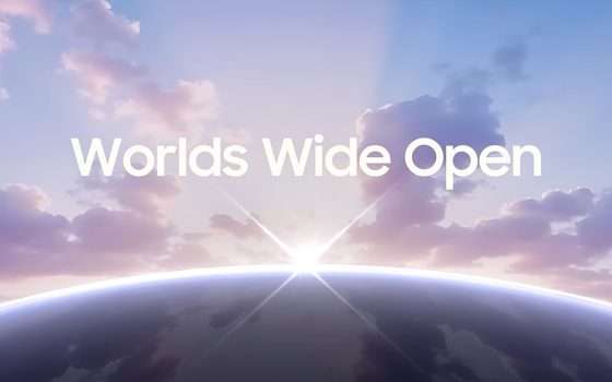 Galaxy XR: il visore Samsung che sfida Apple Vision Pro è pronto