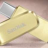 Pendrive 2-in-1 SanDisk da 128 GB: affare d'oro su Amazon