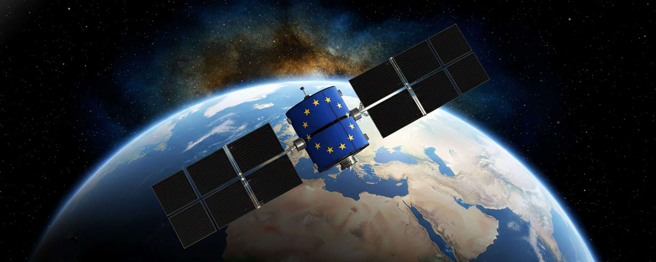 Airbus, Leonardo e Thales per la risposta europea a Starlink
