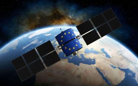 Airbus, Leonardo e Thales per la risposta europea a Starlink