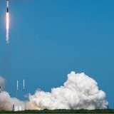 10.000 satelliti Starlink, il cielo è sempre più affollato...