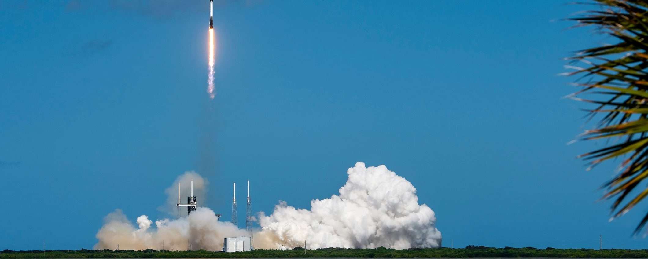 10.000 satelliti Starlink, il cielo è sempre più affollato...