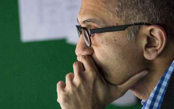 Profitti record e licenziamenti: cosa dicono i 96 milioni a Nadella