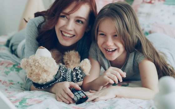 Scoppia di novità il digitale terrestre: aggiorna subito il tuo televisore