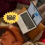 Scopri dove acquistare il MacBook Air M4 13