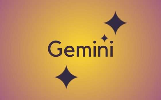 Gemini, il selettore dei modelli AI si sposta nella barra dei prompt