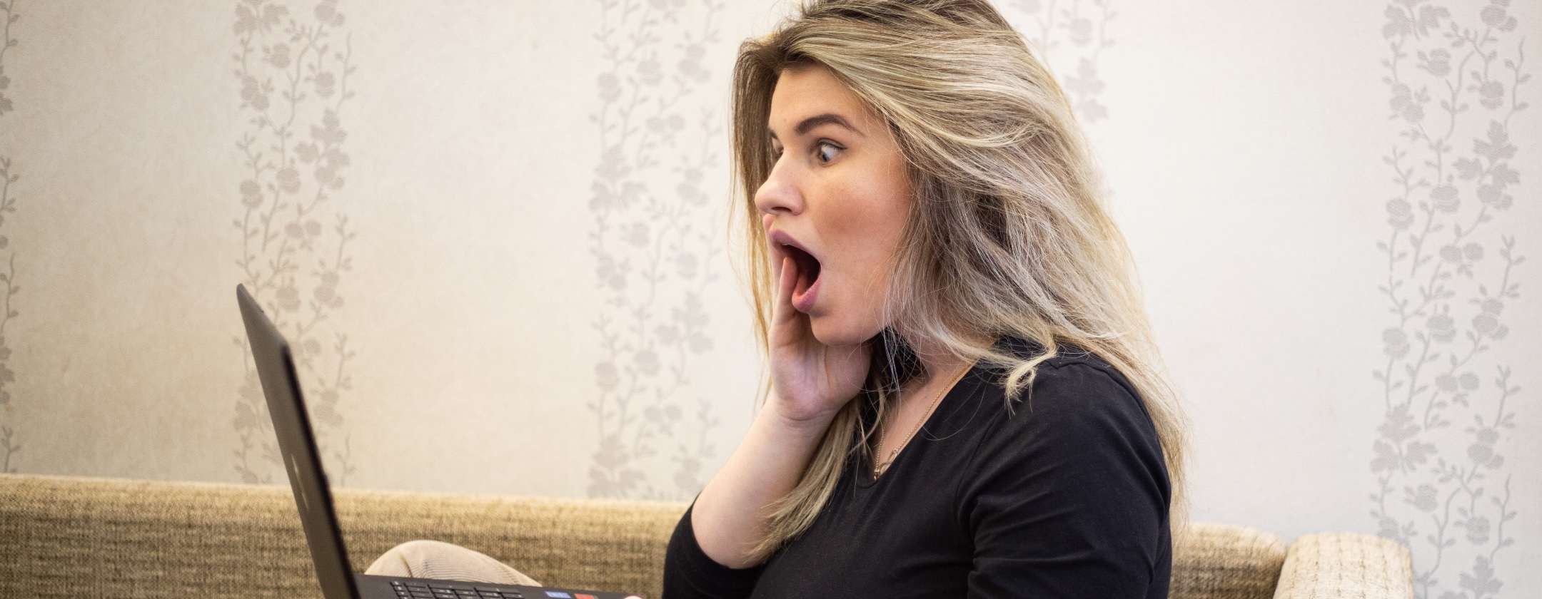 Senza VPN regali i tuoi dati: scopri come NordVPN li tiene al sicuro