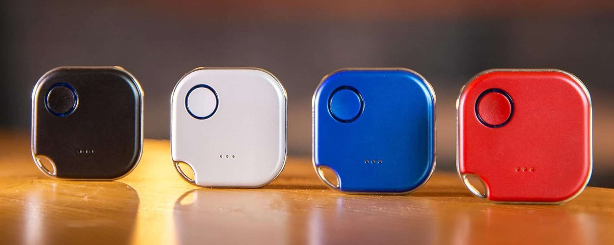 Shelly Blu Button 1 a 11,90 euro: sconto 41% e minimo storico