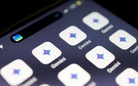 Shock su Chrome: Gemini sa tutto di te