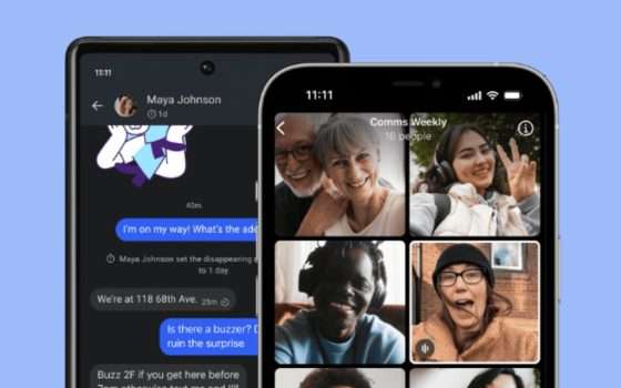 Signal lancia l'allarme: la direttiva Chat Control è come un malware