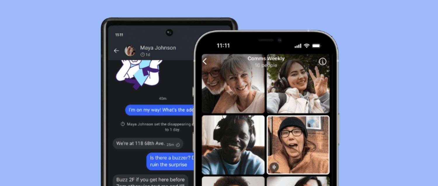 Signal lancia l’allarme: la direttiva Chat Control è come un malware