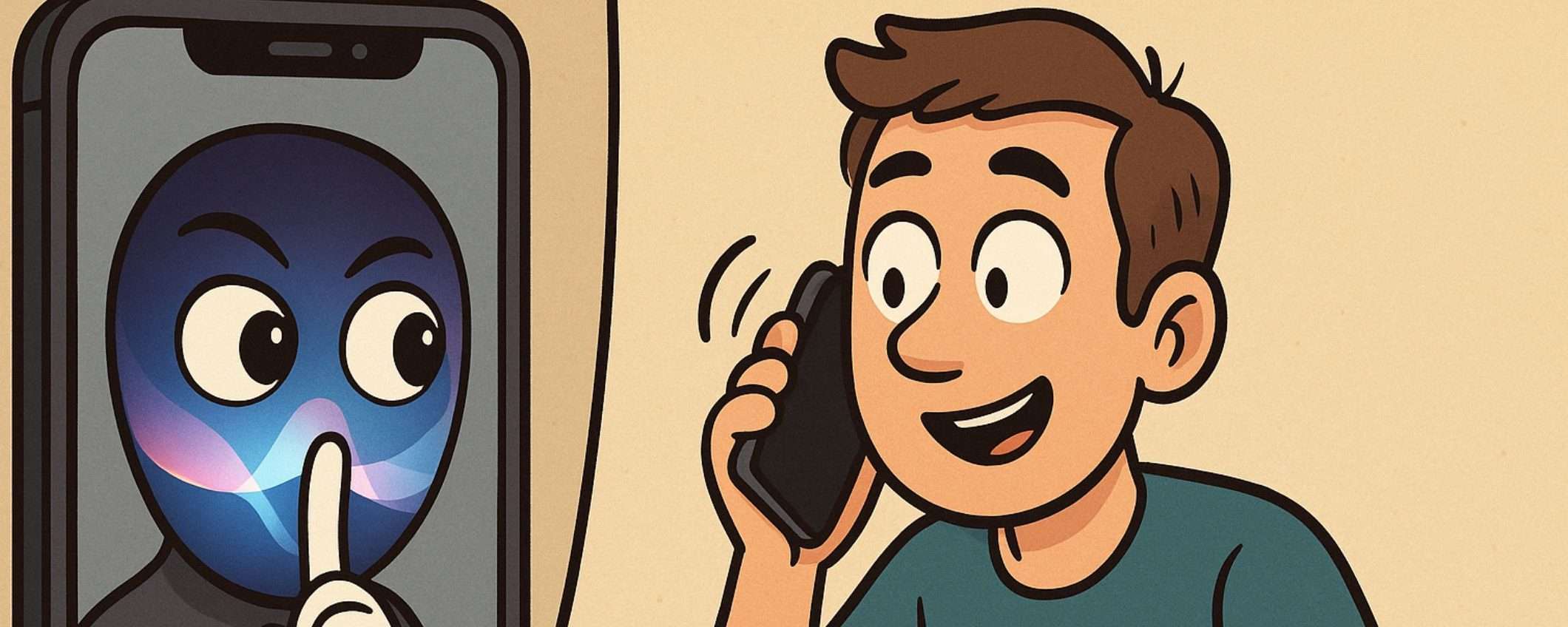 Apple accusata di spiare gli utenti con Siri: indagine a Parigi