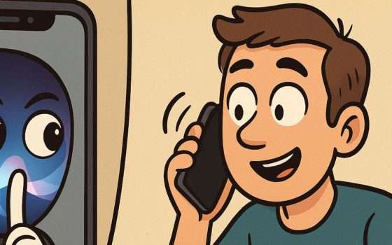 Apple accusata di spiare gli utenti con Siri: indagine a Parigi