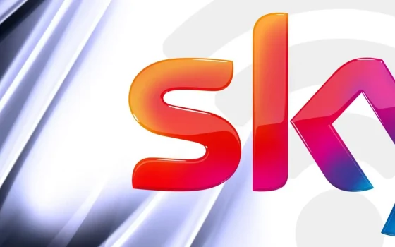 Per un anno e mezzo hai la fibra di Sky, serie tv, show e sport a 35,80€/mese