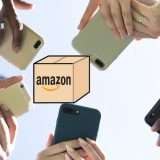 Smartphone da comprare alla Festa delle Offerte Prime 2025