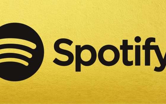 Spotify lancia nuova app per Apple TV con podcast e video musicali