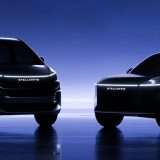 Robotaxi: Stellantis rilancia con NVIDIA, Uber e Foxconn