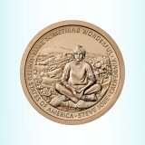 Steve Jobs finisce su una moneta da 1 dollaro (col dolcevita)