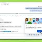 Google lancia gli sticker nella chat di Gmail come WhatsApp