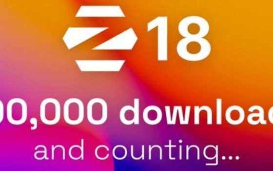 100mila utenti Windows 10 scaricano Linux, il trionfo di Zorin OS 18