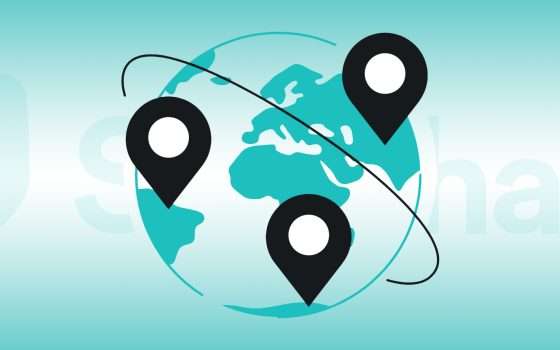 Sicurezza online fino al 2028 con l'offerta per la VPN di Surfshark