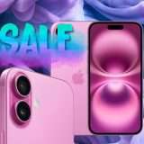 Svendita Totale su eBay per Apple iPhone 16
