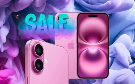 Svendita Totale su eBay per Apple iPhone 16