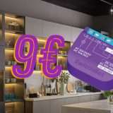 SwitchBot Smart Relay Switch 1: solo 9€ alla Festa delle Offerte Prime