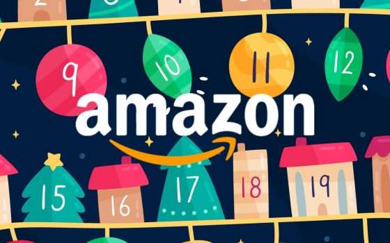 Tantissimi Calendari dell'Avvento 2025 a prezzo shock su Amazon