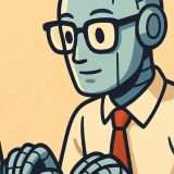 Il web è pieno di testi spazzatura generati dall'AI, ma c'è speranza