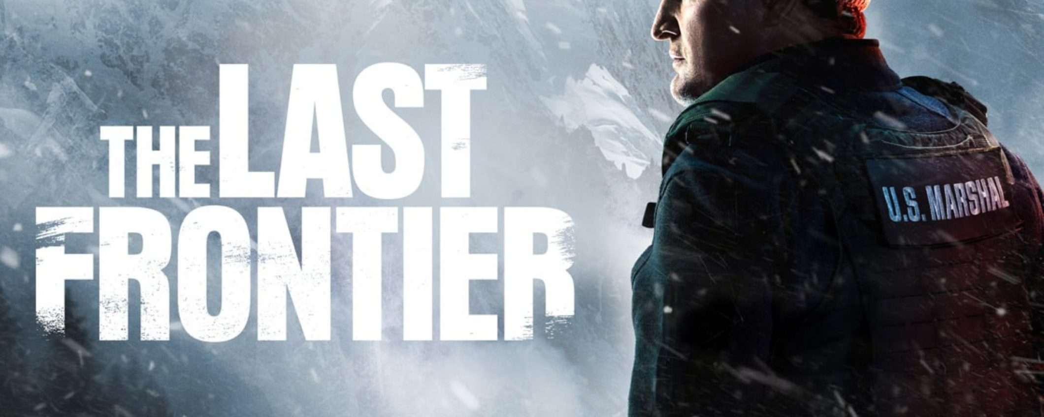 Apple TV+ chiude la settimana con il debutto della serie The Last Frontier