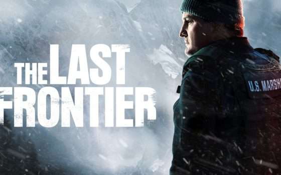 Apple TV+ chiude la settimana con il debutto della serie The Last Frontier