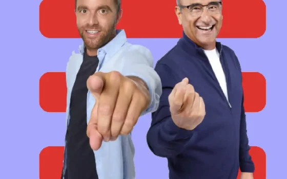 TIMVISION e DAZN insieme in un pacchetto scontato del 55% a 24,99€