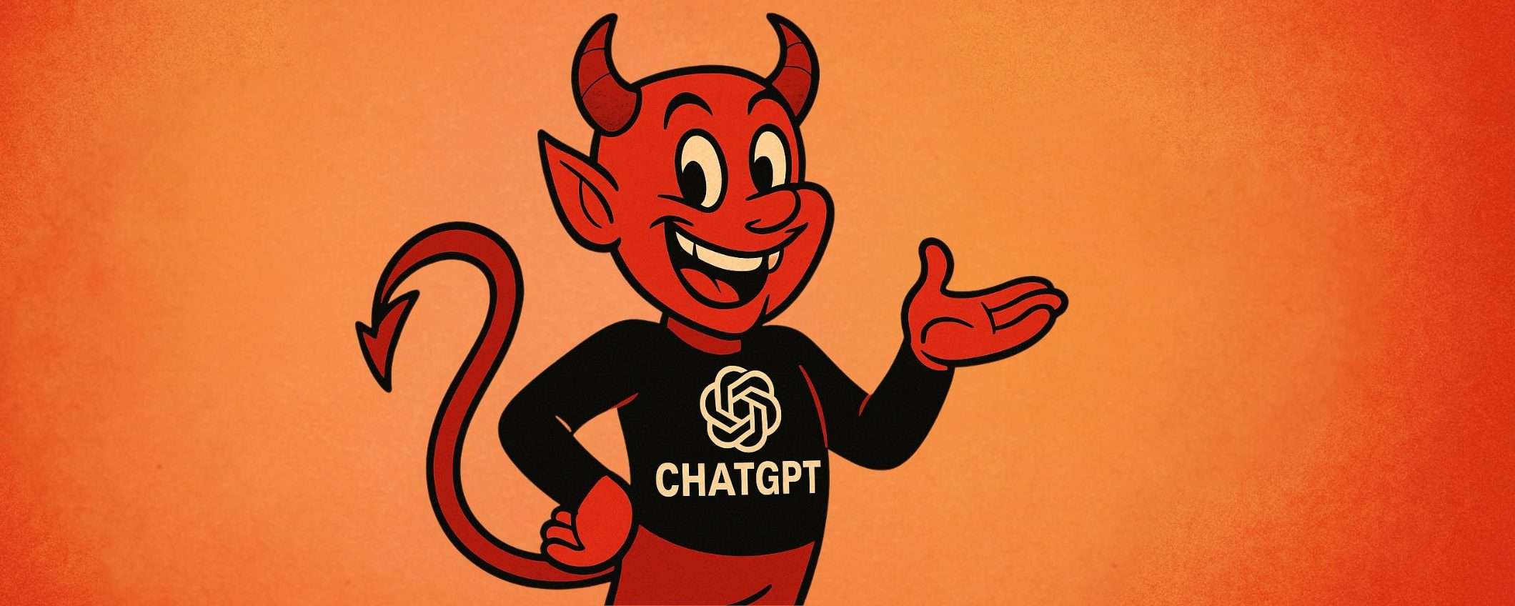 Come trasformare ChatGPT in un mentore spietato con un trucco