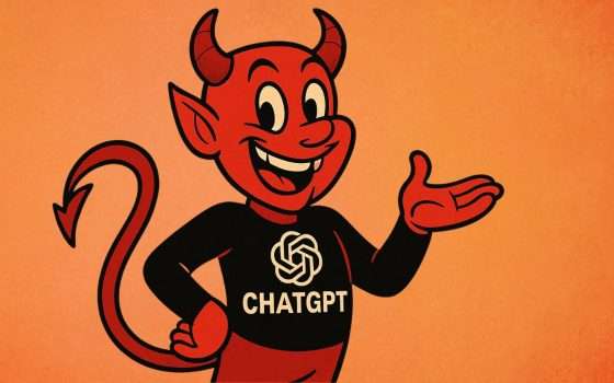 Come trasformare ChatGPT in un mentore spietato con un trucco