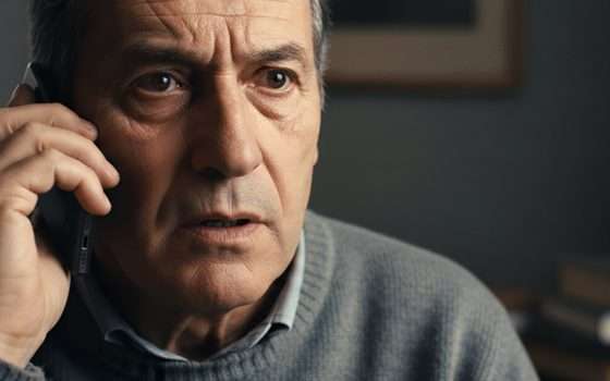 Non dire Sì: ai truffatori basta quello per fare il contratto