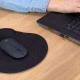 Mouse wireless ultrasottile a soli 10,99 euro: è Trust Puck
