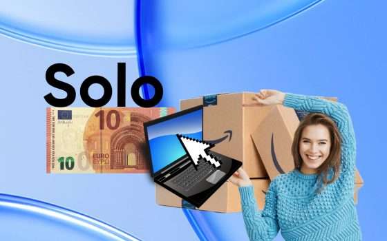 Tutta la tecnologia a 10€ alla Festa delle Offerte Prime (Ultimo GIorno)