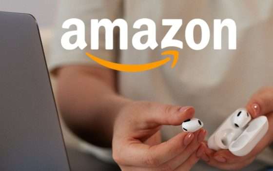 Tutte le migliori alternative agli Apple AirPods in promo su Amazon