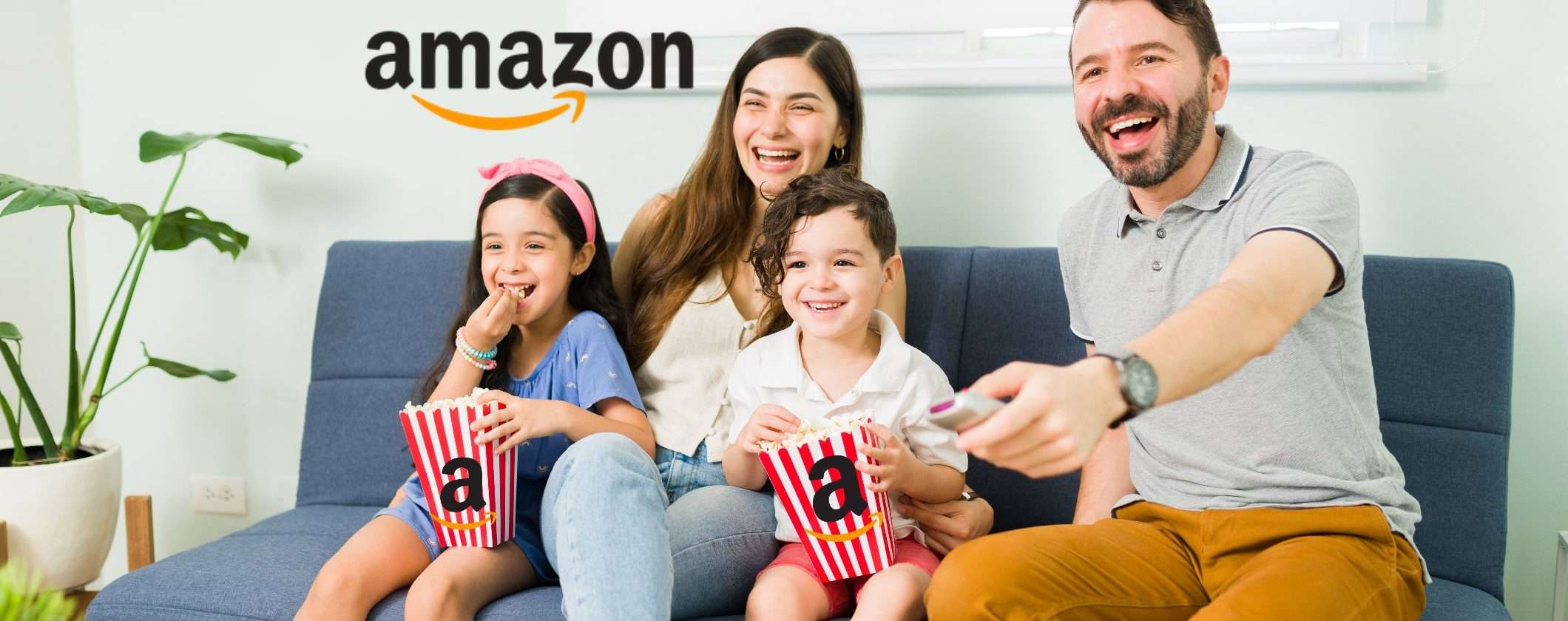 Tutti i dispositivi Fire TV a prezzi fantastici su Amazon: il cinema a casa tua