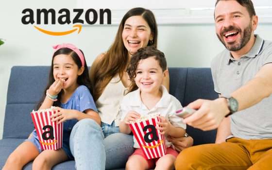 Tutti i dispositivi Fire TV a prezzi fantastici su Amazon: il cinema a casa tua