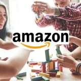 Tutti i Giochi in Scatola a prezzo stracciato alla Festa delle Offerte Prime