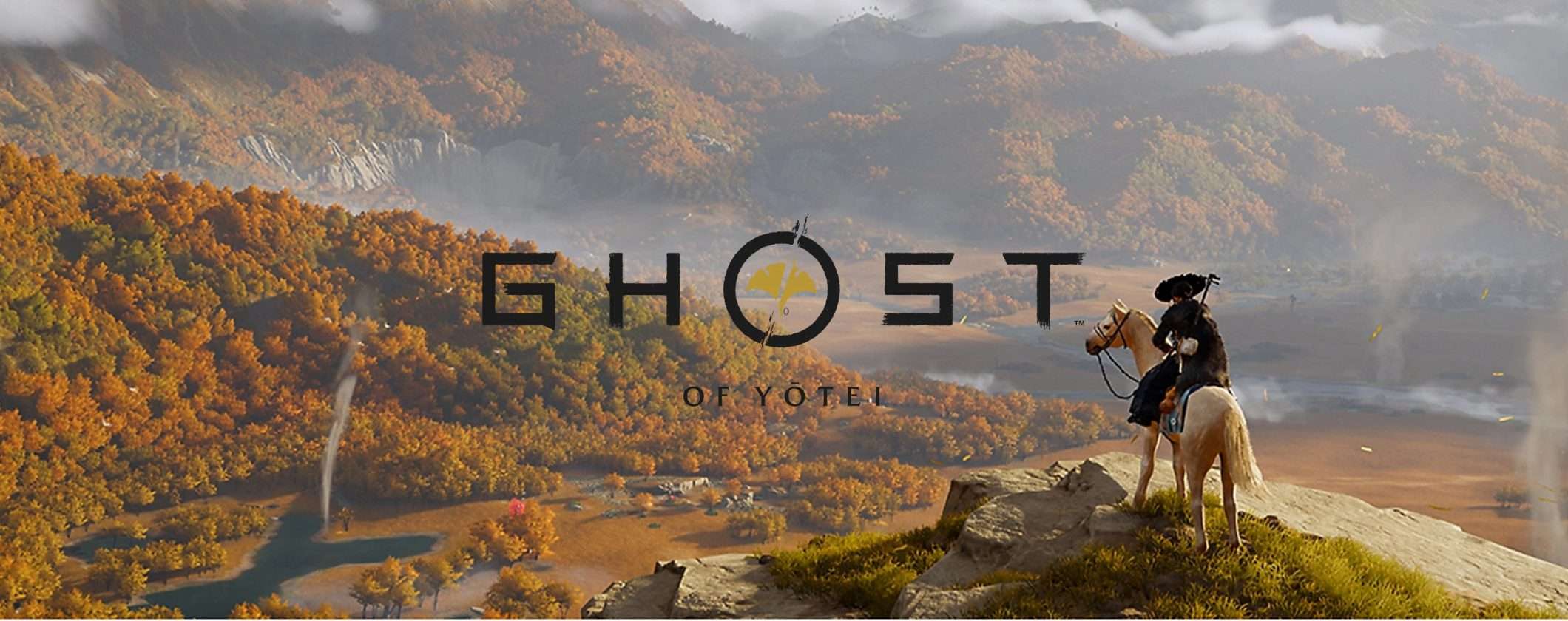Ultimi pezzi disponibili in prevendita di GHOST OF YOTEI per PS5 su eBay a 72€