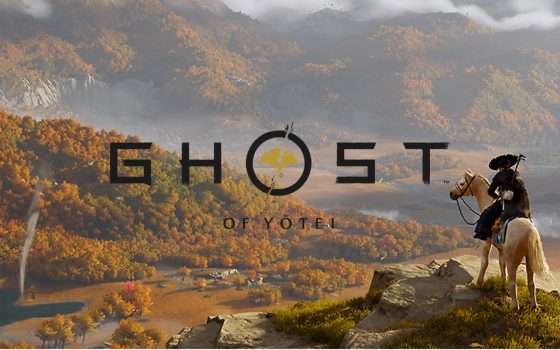 Ultimi pezzi disponibili in prevendita di GHOST OF YOTEI per PS5 su eBay a 72€