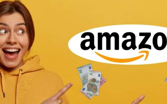 Una selezione di offerte lampo su Amazon da 1€ a 10€